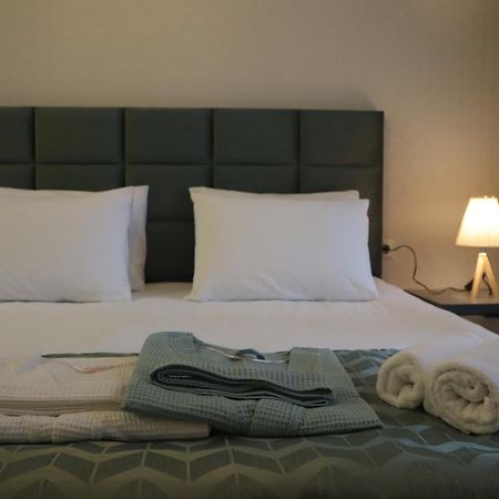 Horizons Hotel Rooms Batumi Exteriér fotografie