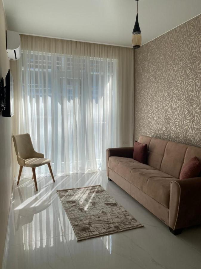 Horizons Hotel Rooms Batumi Exteriér fotografie