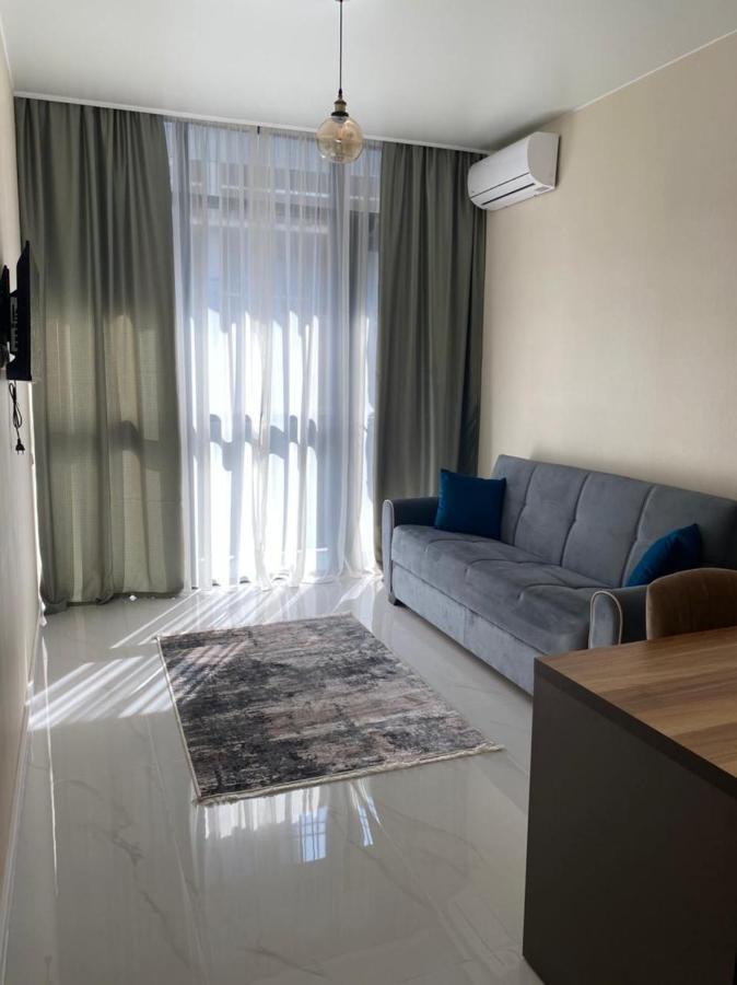 Horizons Hotel Rooms Batumi Exteriér fotografie
