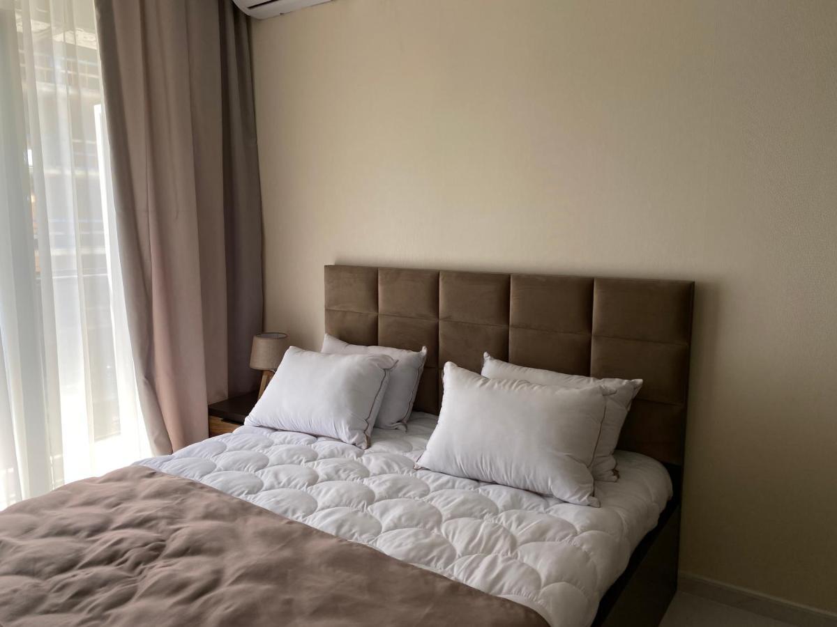 Horizons Hotel Rooms Batumi Exteriér fotografie