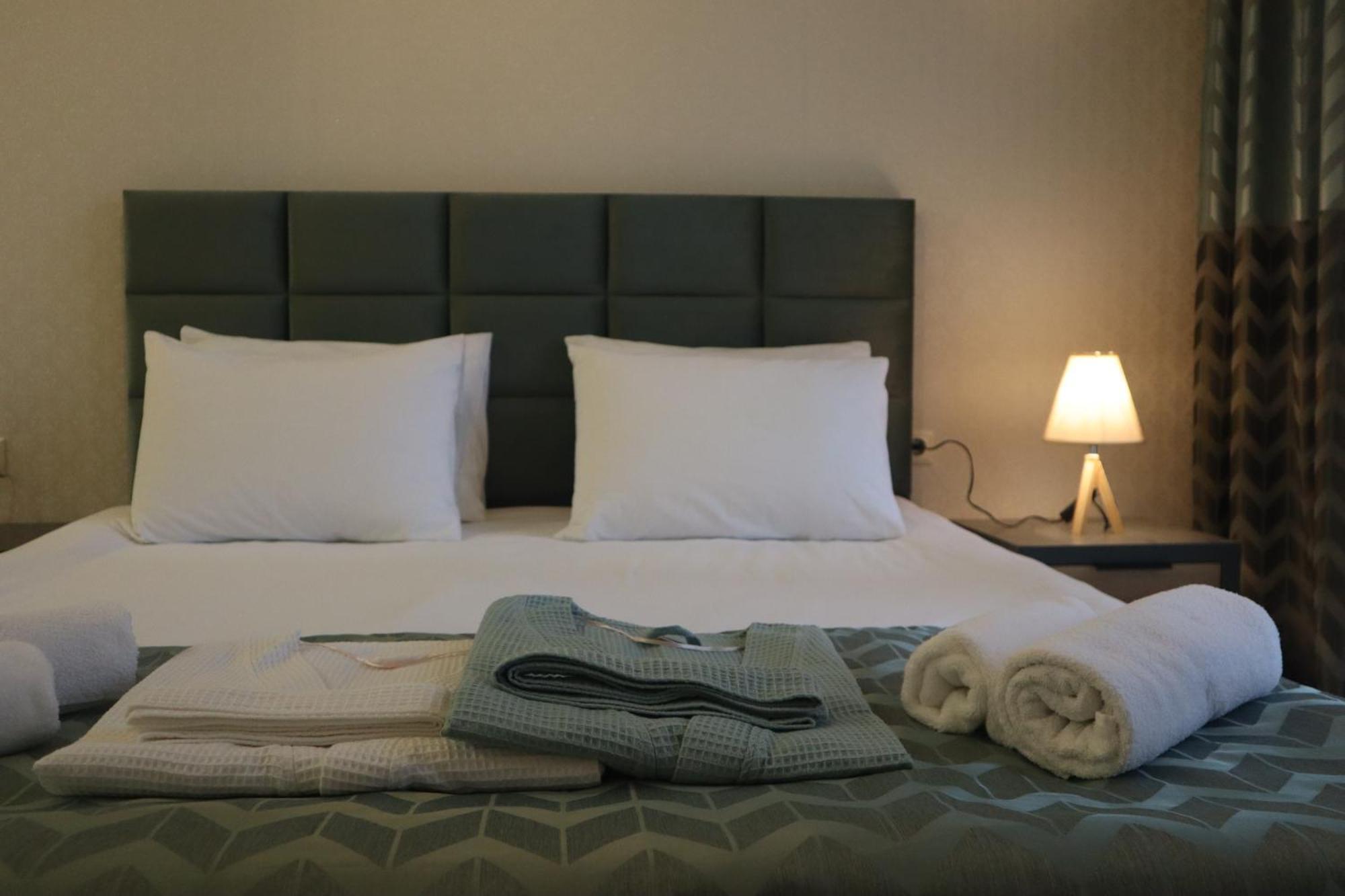 Horizons Hotel Rooms Batumi Exteriér fotografie