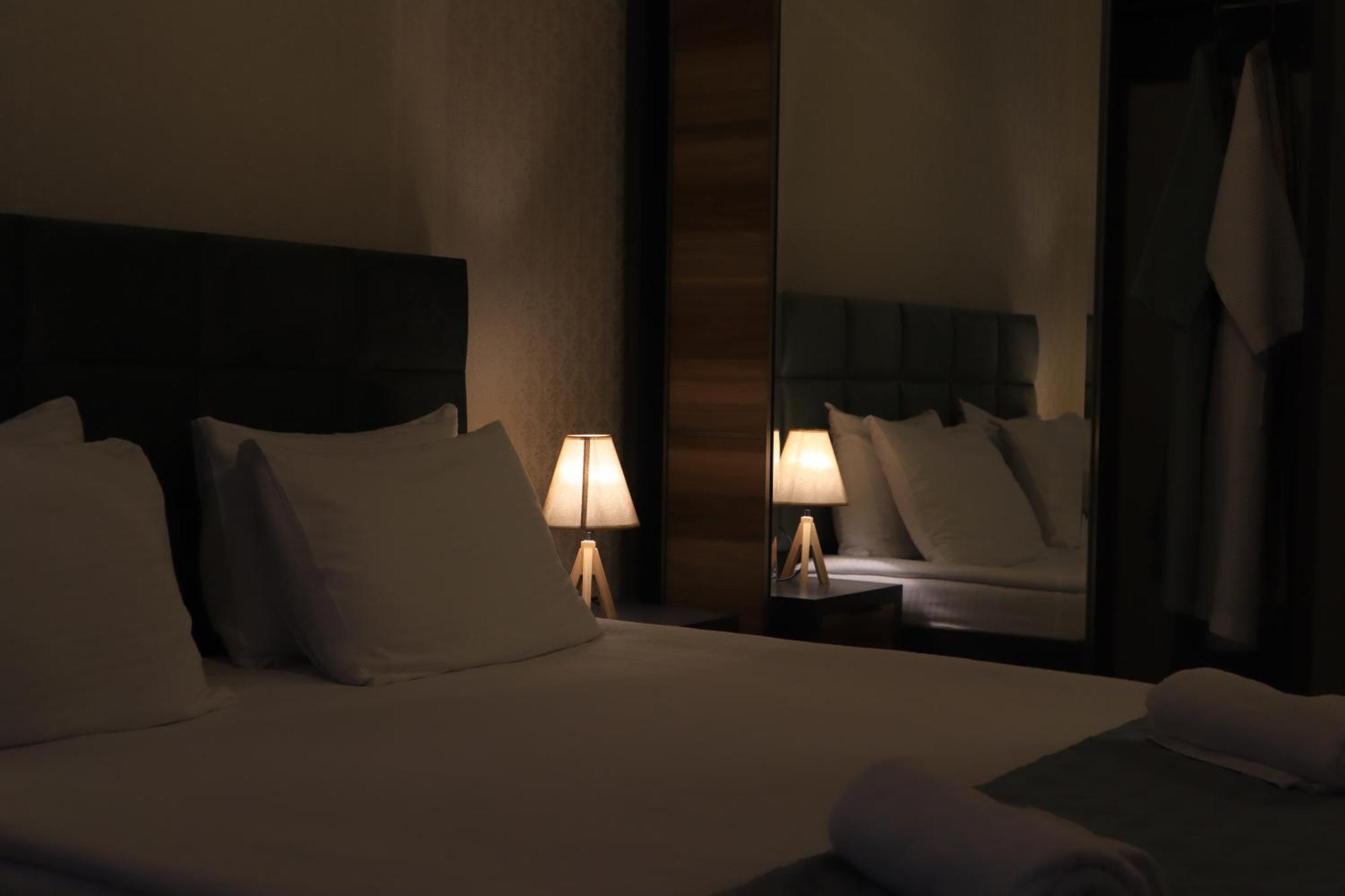 Horizons Hotel Rooms Batumi Exteriér fotografie