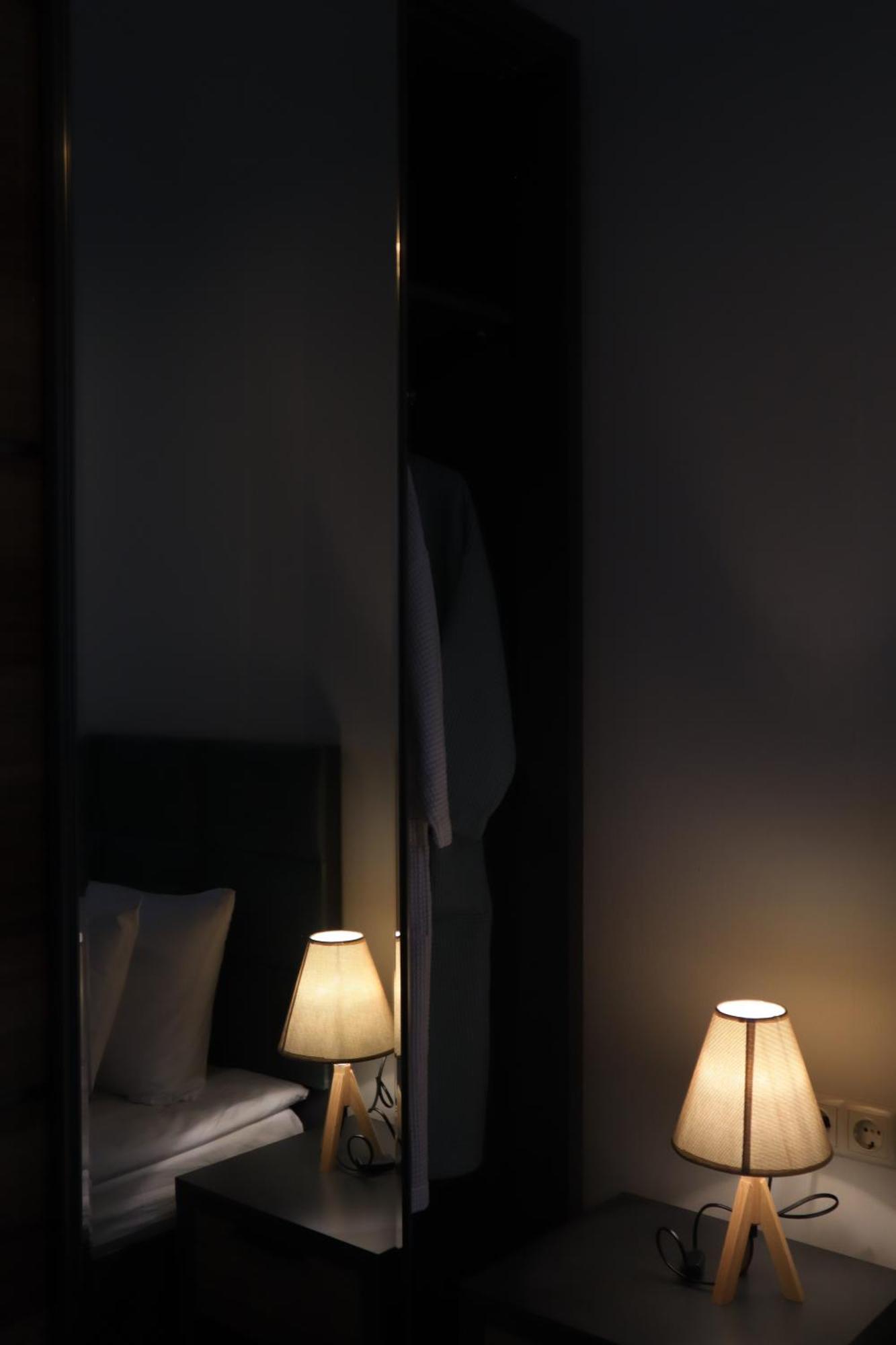 Horizons Hotel Rooms Batumi Exteriér fotografie